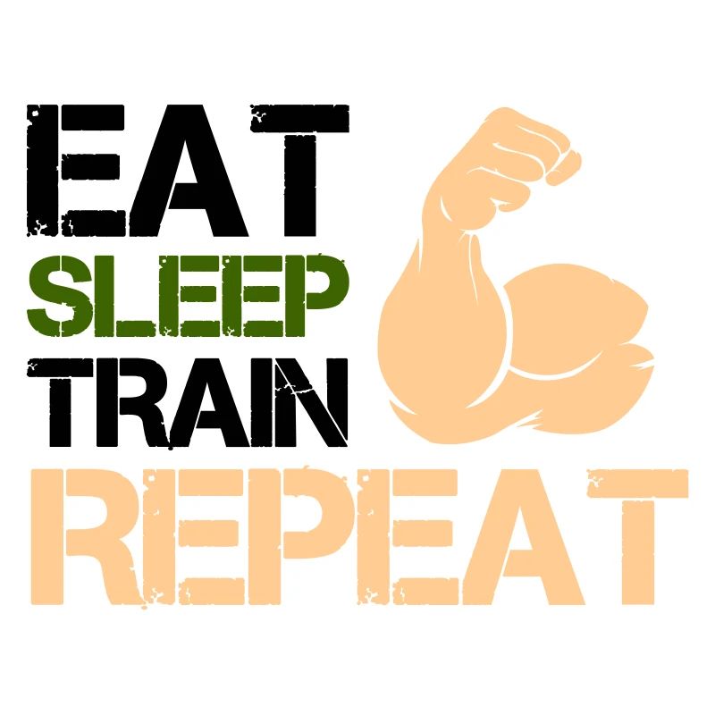 Les biceps mangent le sommeil