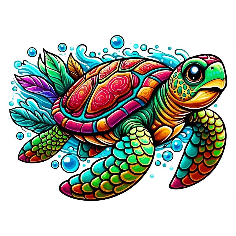 Turtle