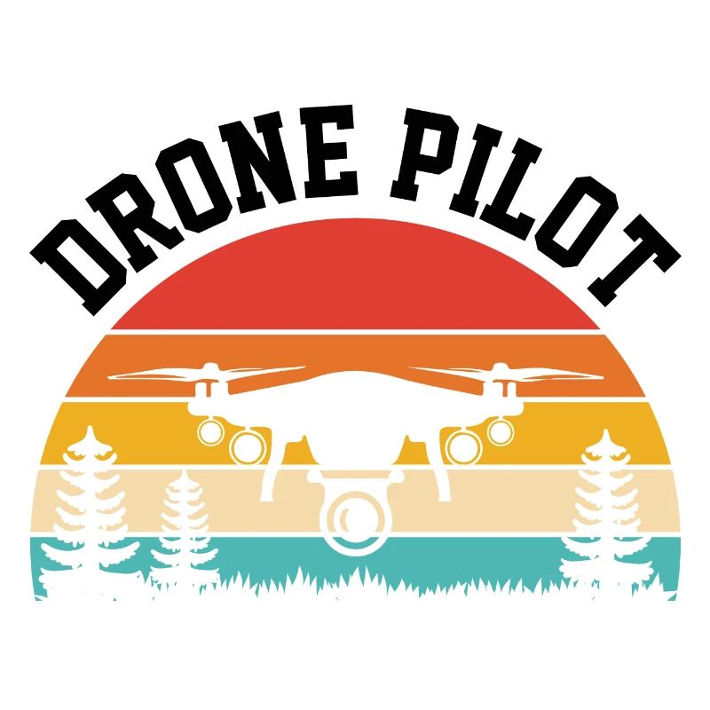 Drone Pilot