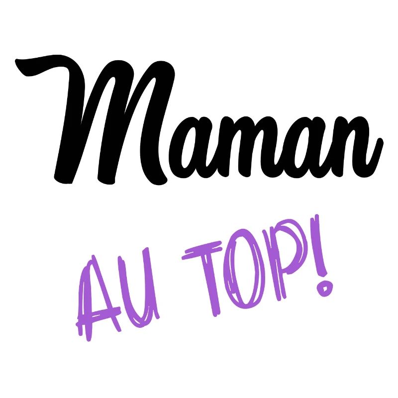 MAMA. MUTTERTAG
