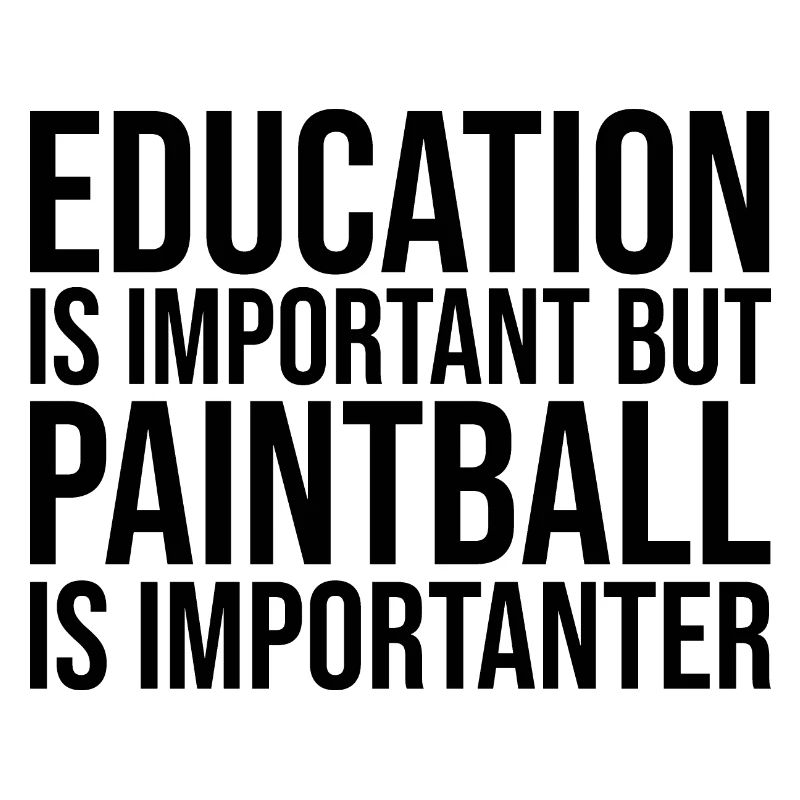 Paintball