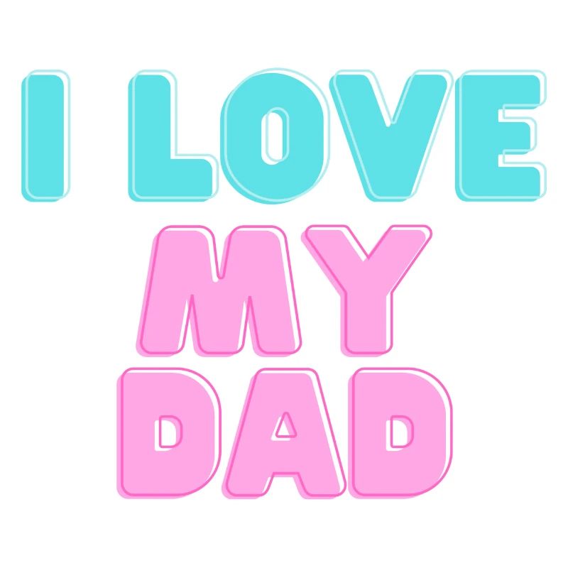 J’aime mon père