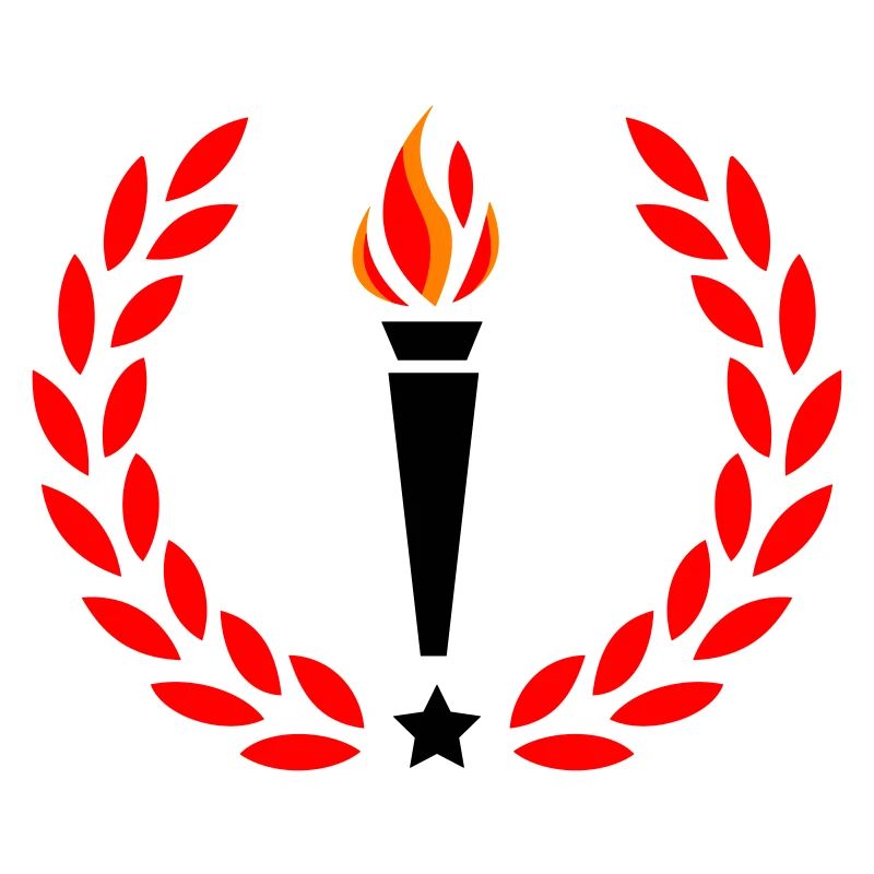 Feuer Fackel