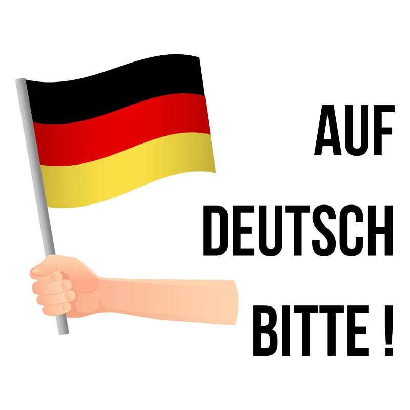 Cadeau prof d'allemand