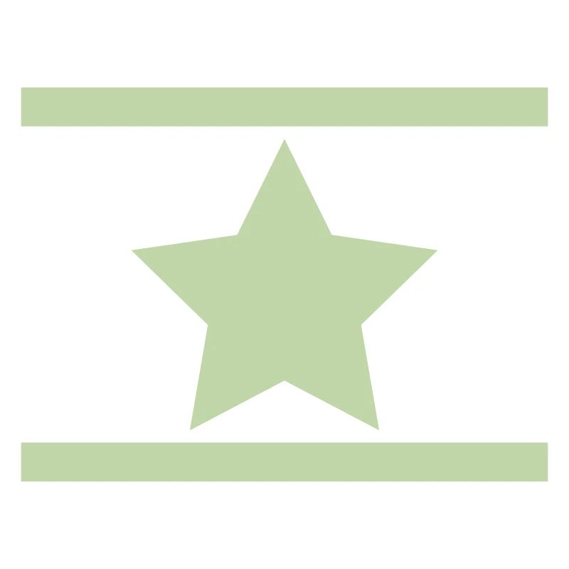 star