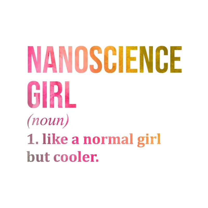 Nanoscience