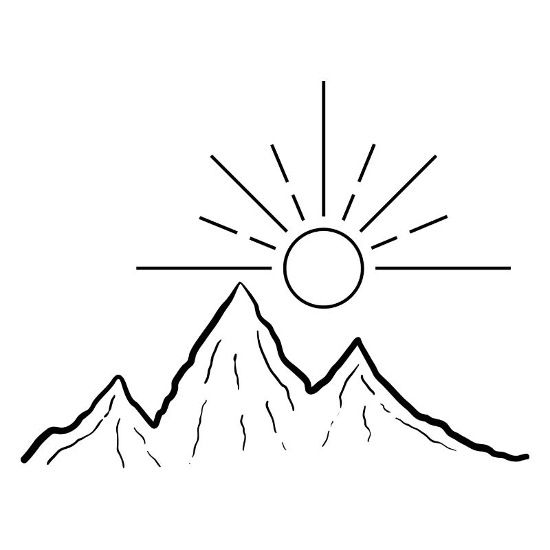 BergSonne