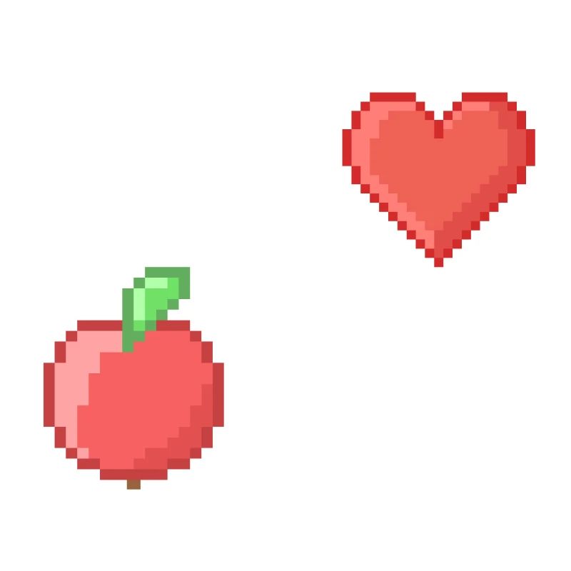 Les nerds adorent Apple Pi Pi Pi Dictons Math Pixel