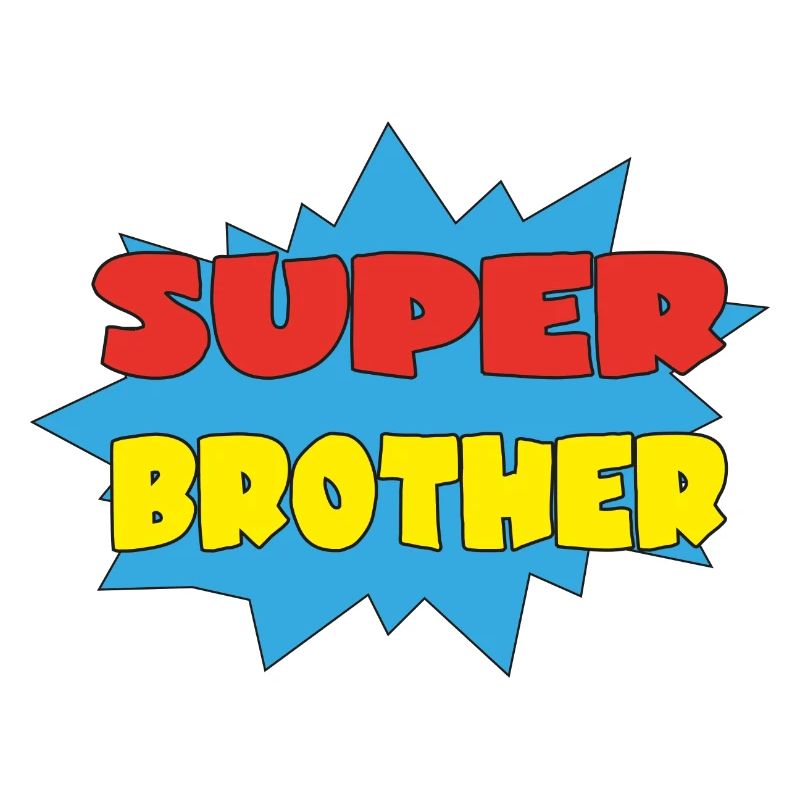 SUPERBRUDER