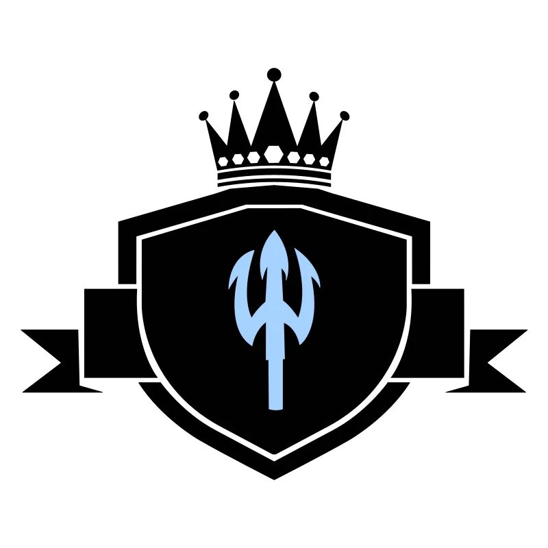 Armoiries du Trident