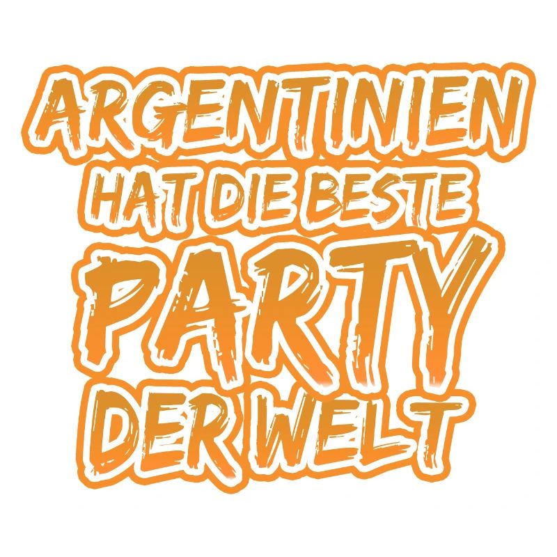 Gift for Argentina