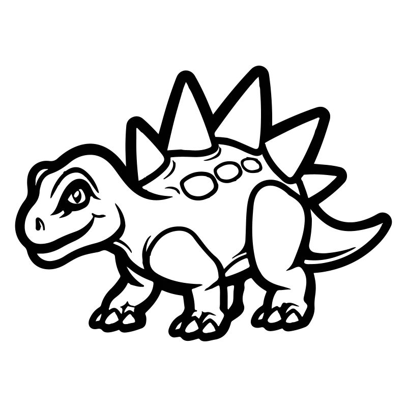 Dinosaur Comic