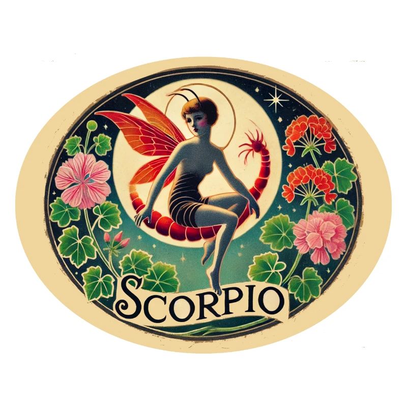 Scorpio