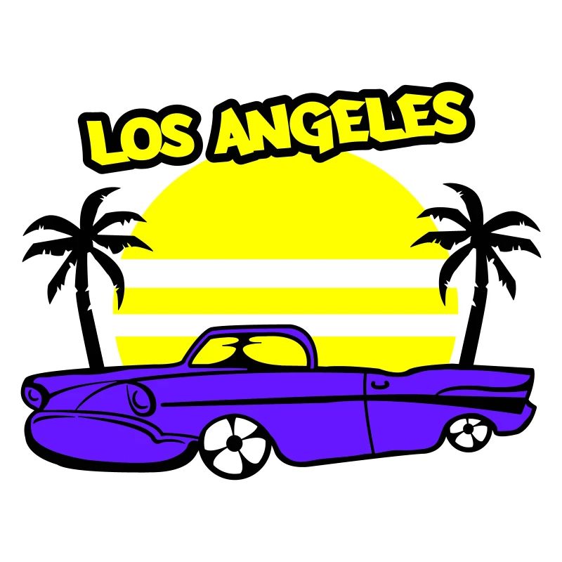 Los Angeles Lowrider