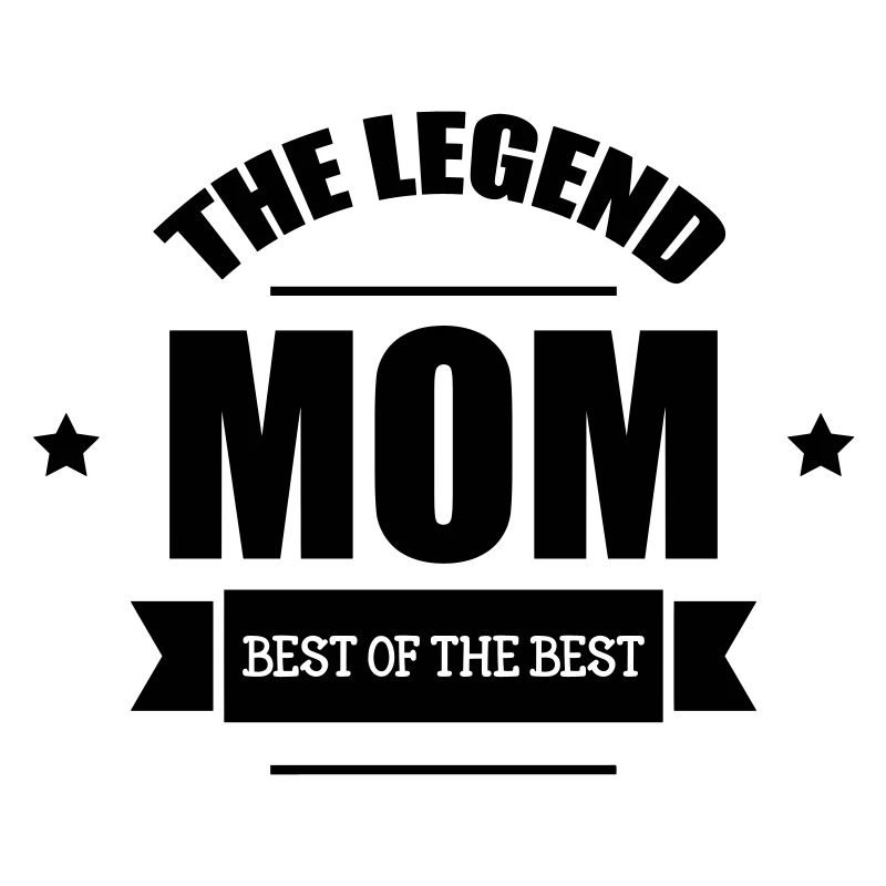 Die Legende der Mutter - Muttertag