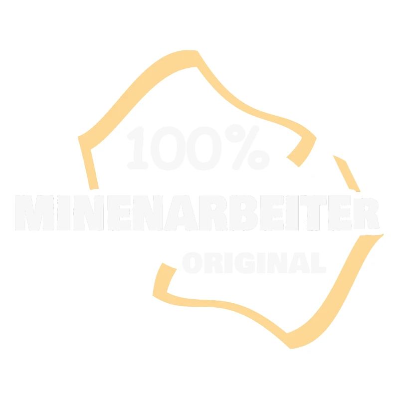 Profession : Mineur