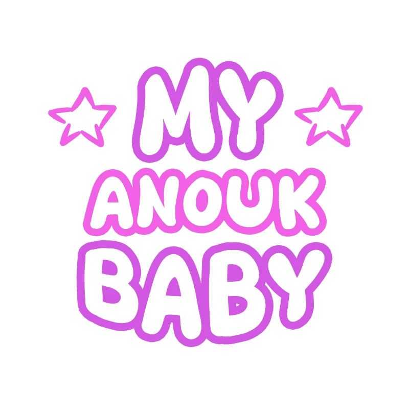 First name Anouk