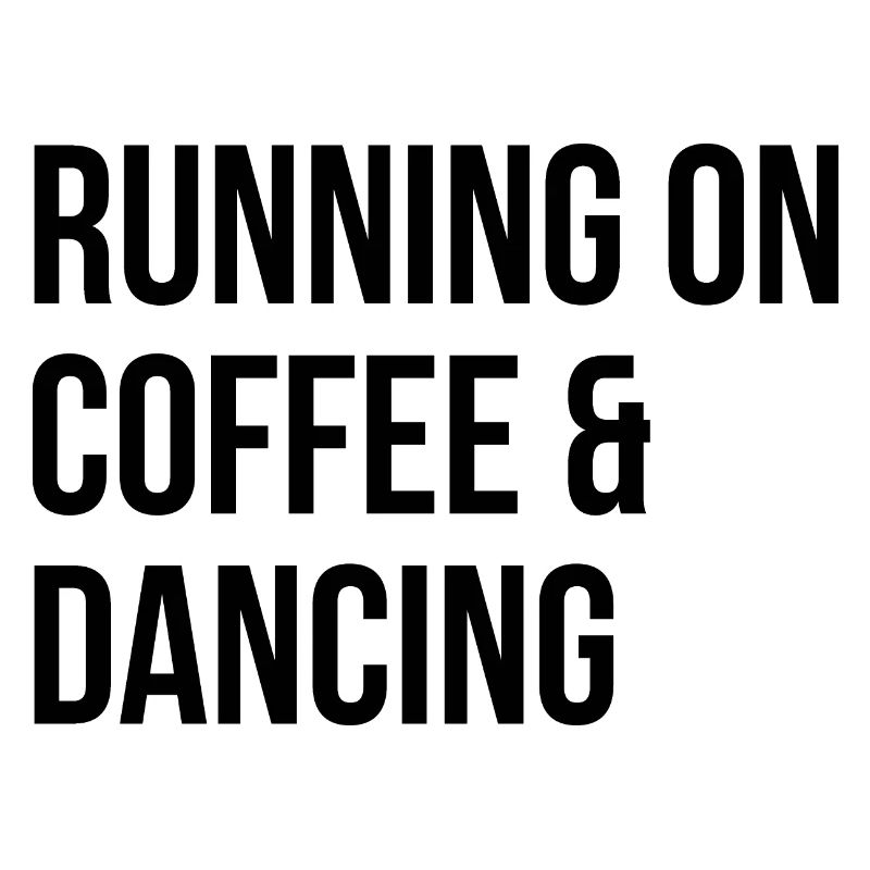 Dancing Dancing Dancing