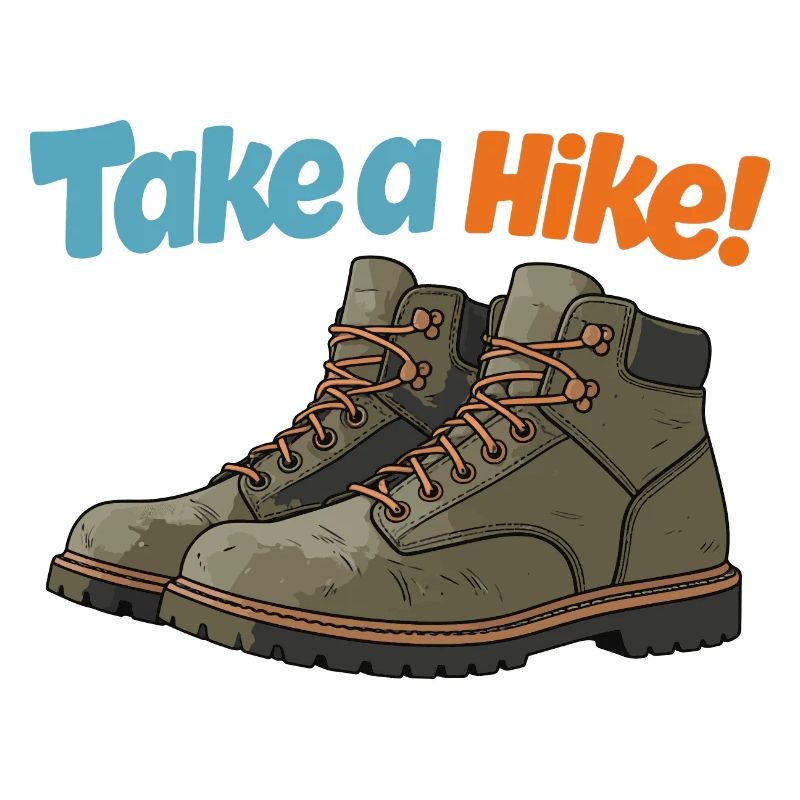 MACHEN SIE EINE WANDERUNG!