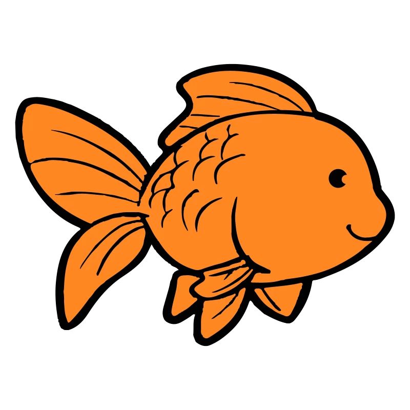 Fish Goldfish
