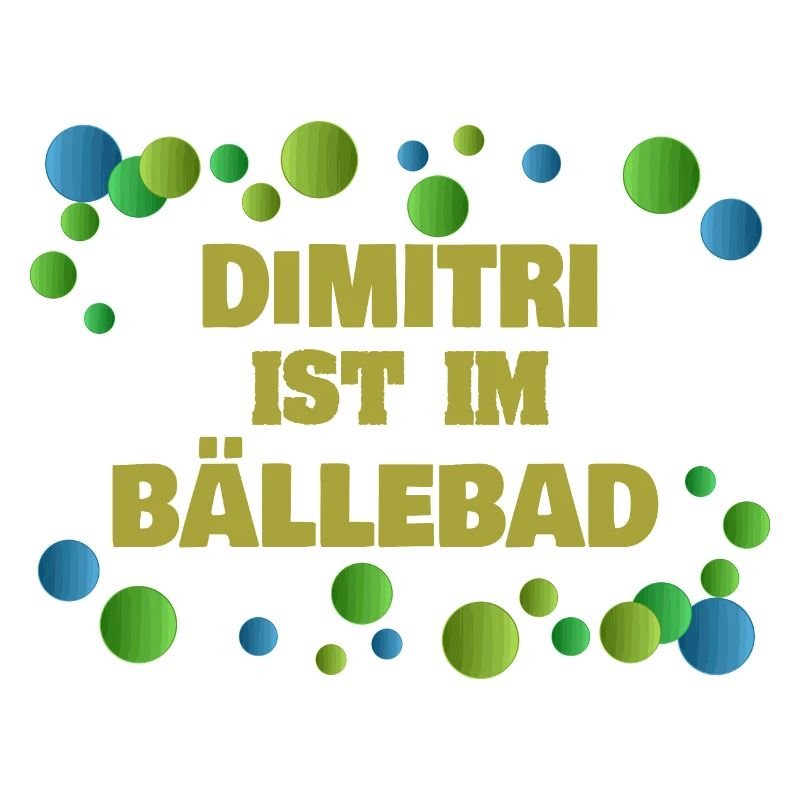 Balls Dimitri