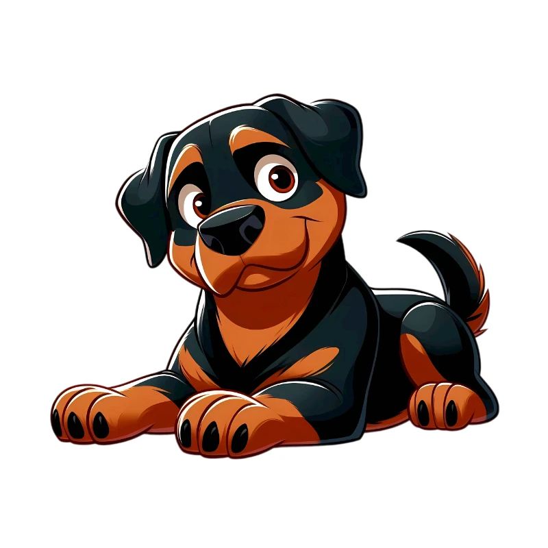Rottweiller 2