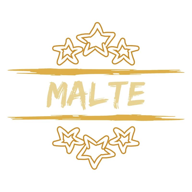 Malte en tant que Malte