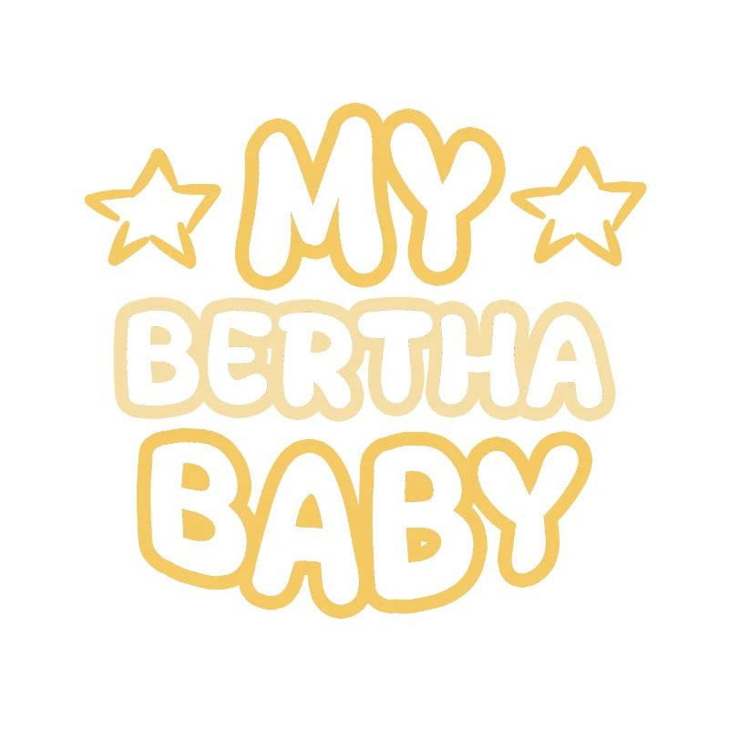 Gift for Bertha