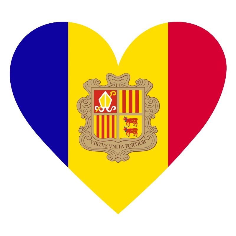 Cœur d’Andorre