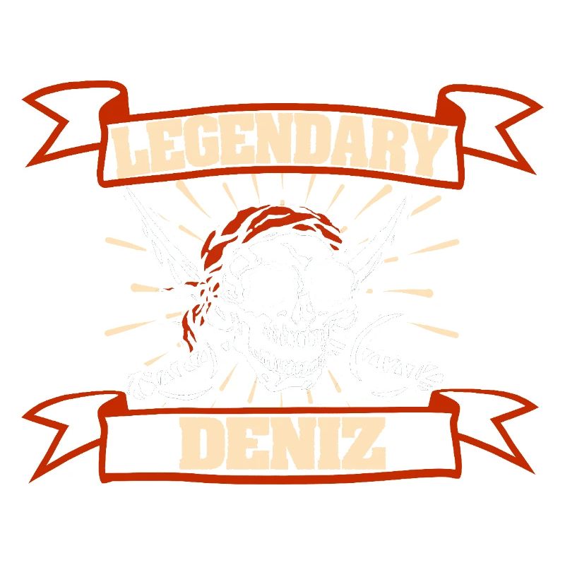 Deniz comme carnaval