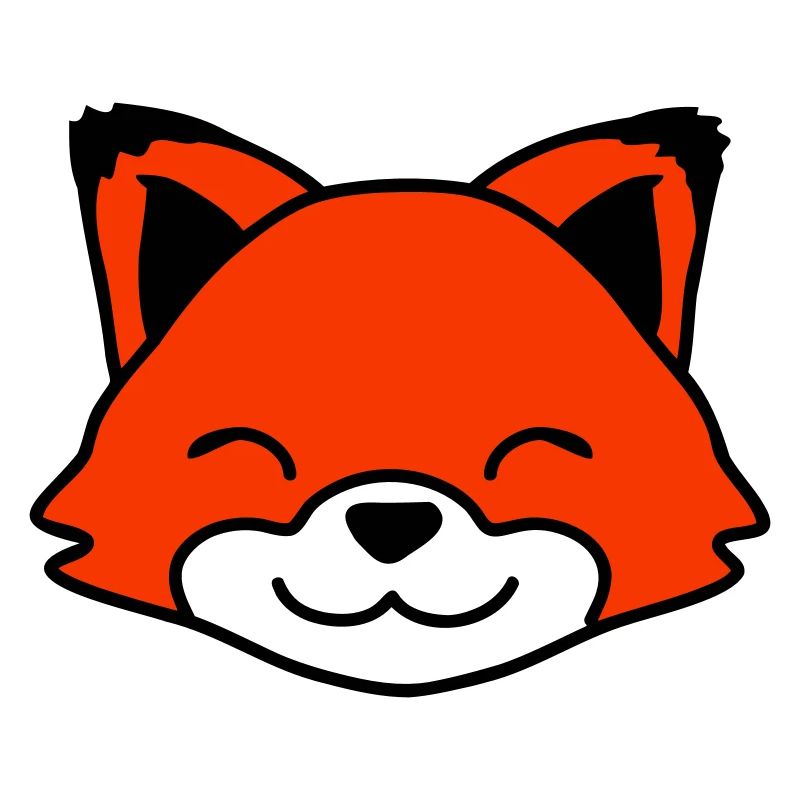 Fuchs Rotfuchs Wildes Tier Schlauer Wald Bewohner