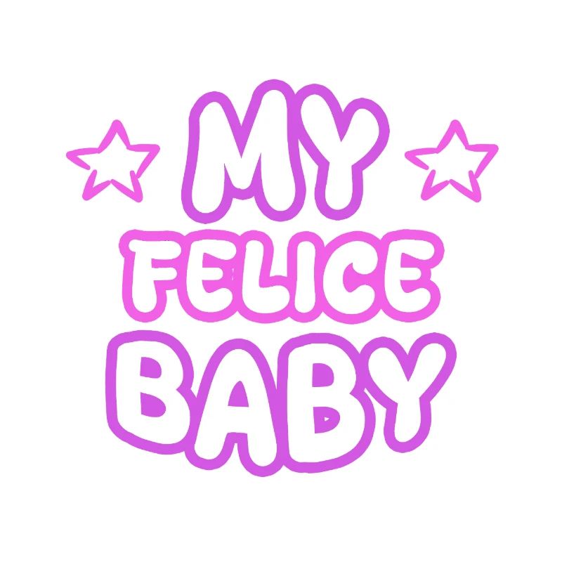 First name Felice