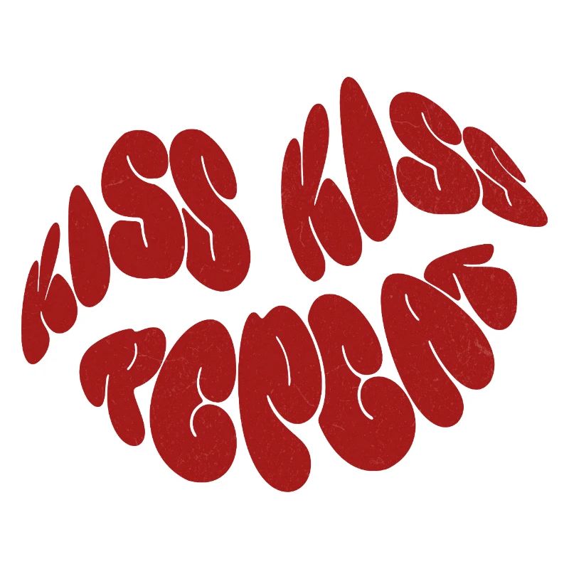 Baiser Baiser Répéter