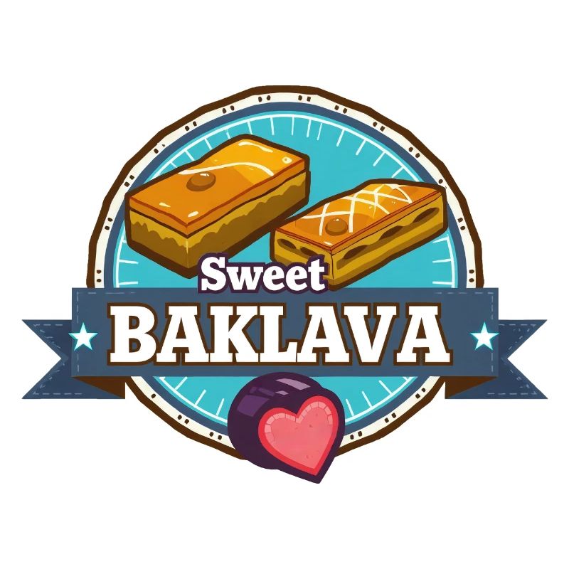 Baklava 01