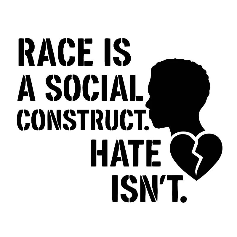 Hate is no social construct