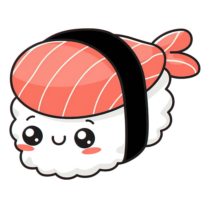 Kawaii Sushi
