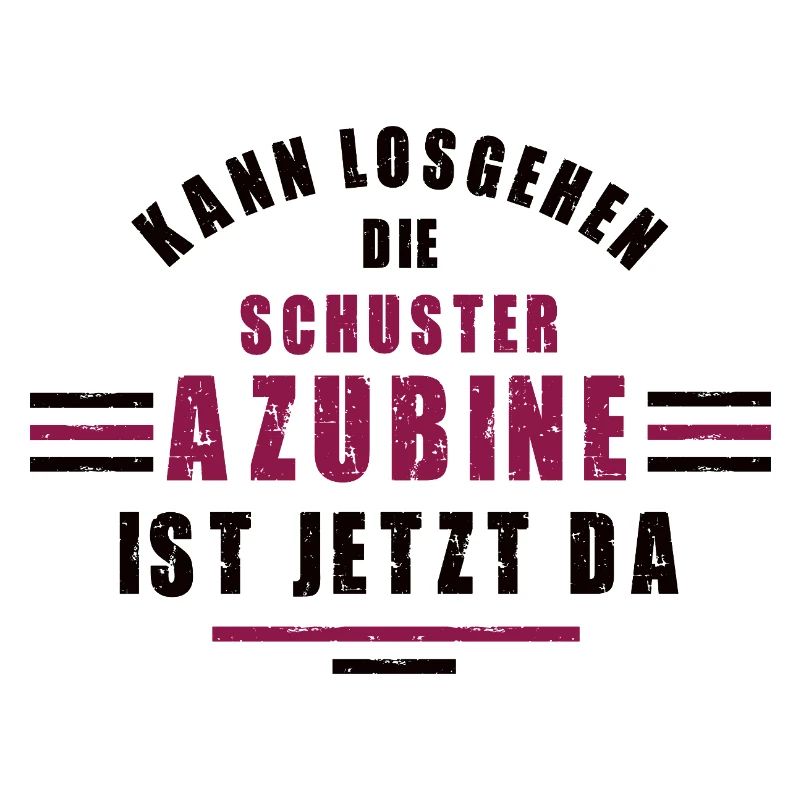 Trainee Shoemaker Apprenticeship Training Shoemaker