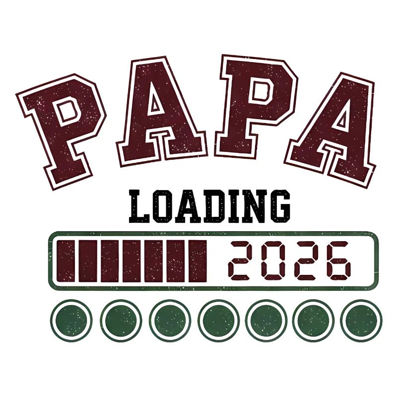 Papa 2026 Loading