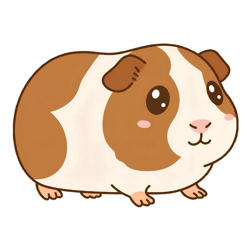 guinea pig