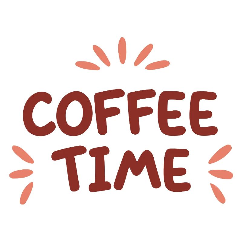 Coffee Time Couleurs Café