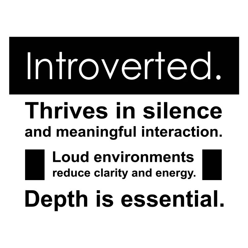 Introvertierter