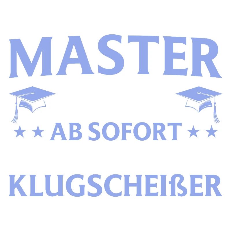Studies Completed 2026 Master's Degree Gift