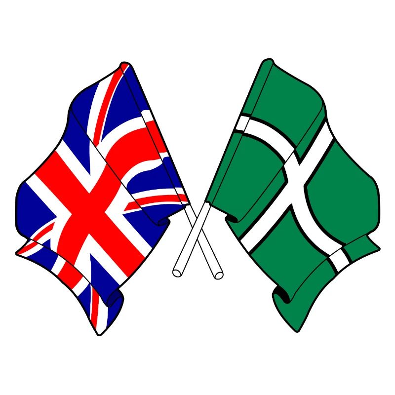Devon & Great Britain Cross