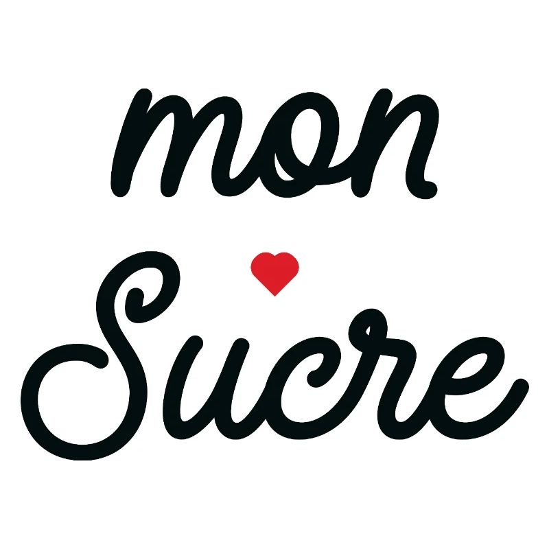 Mon cœur Noir Script