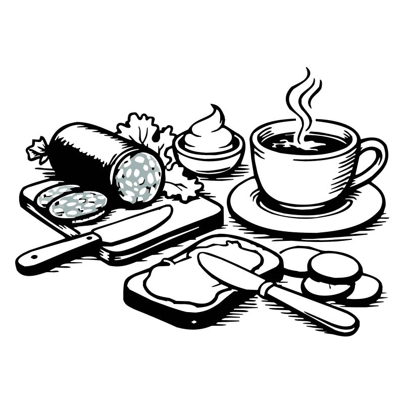 meal