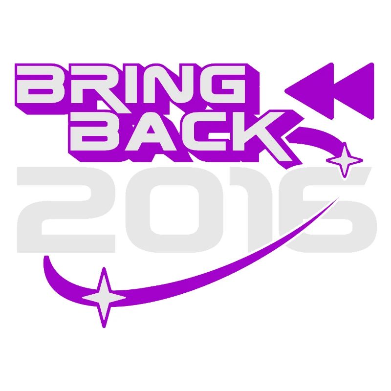Bring Back 2016 Throwback Internet Nostalgia