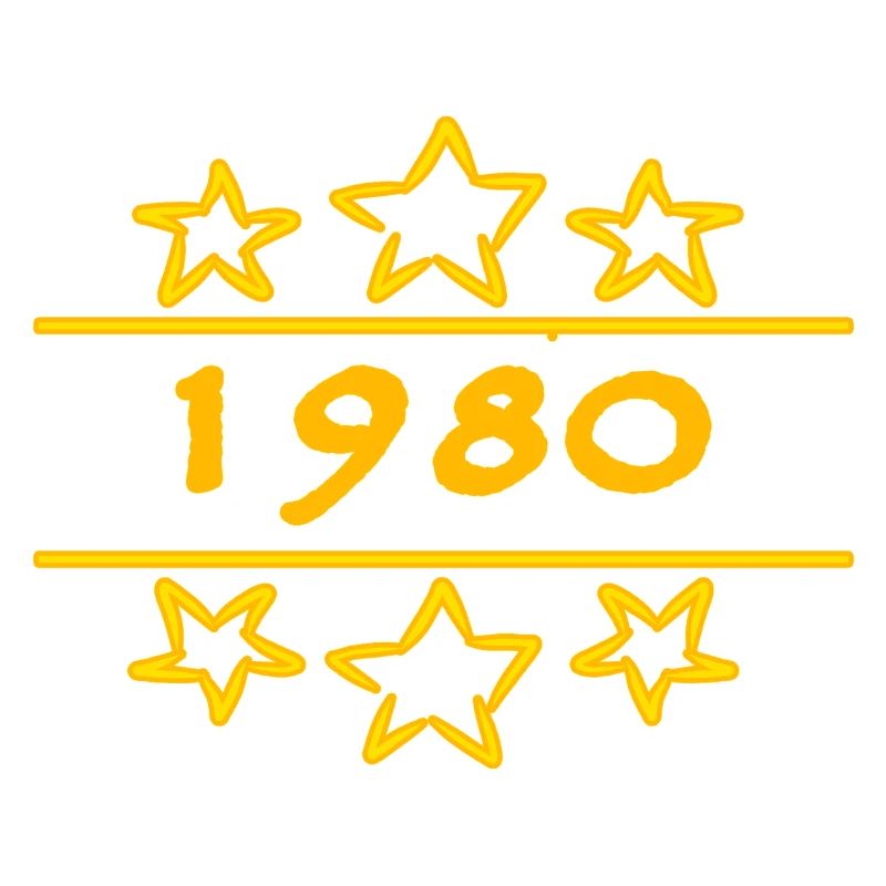 year 1980