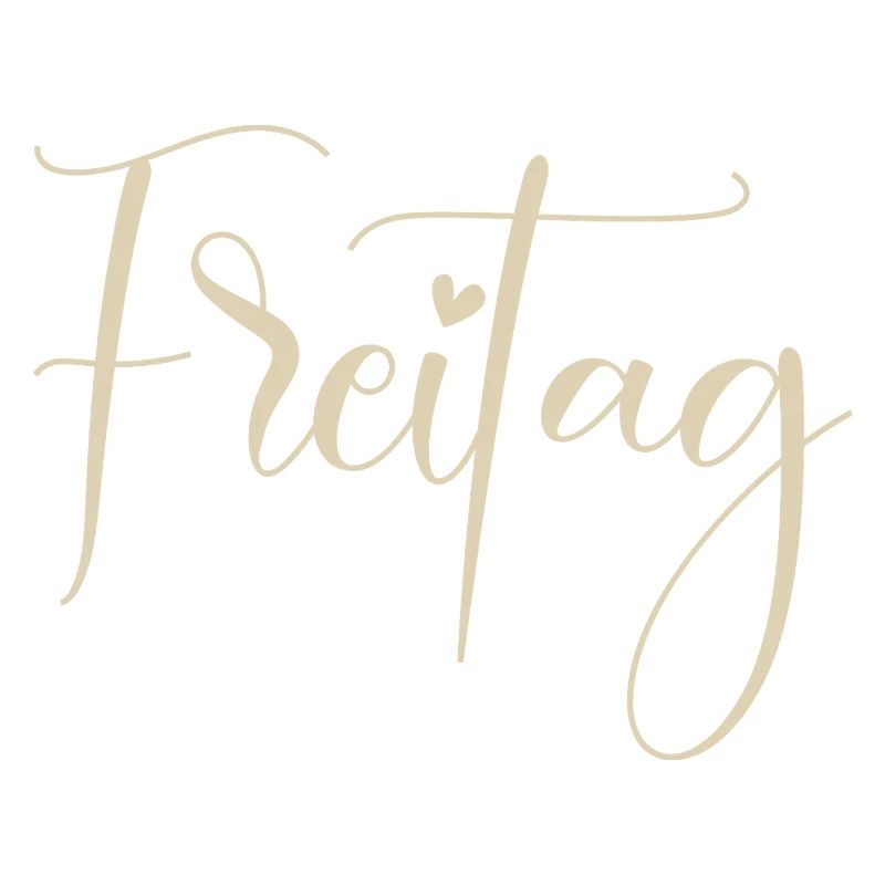 Vendredi