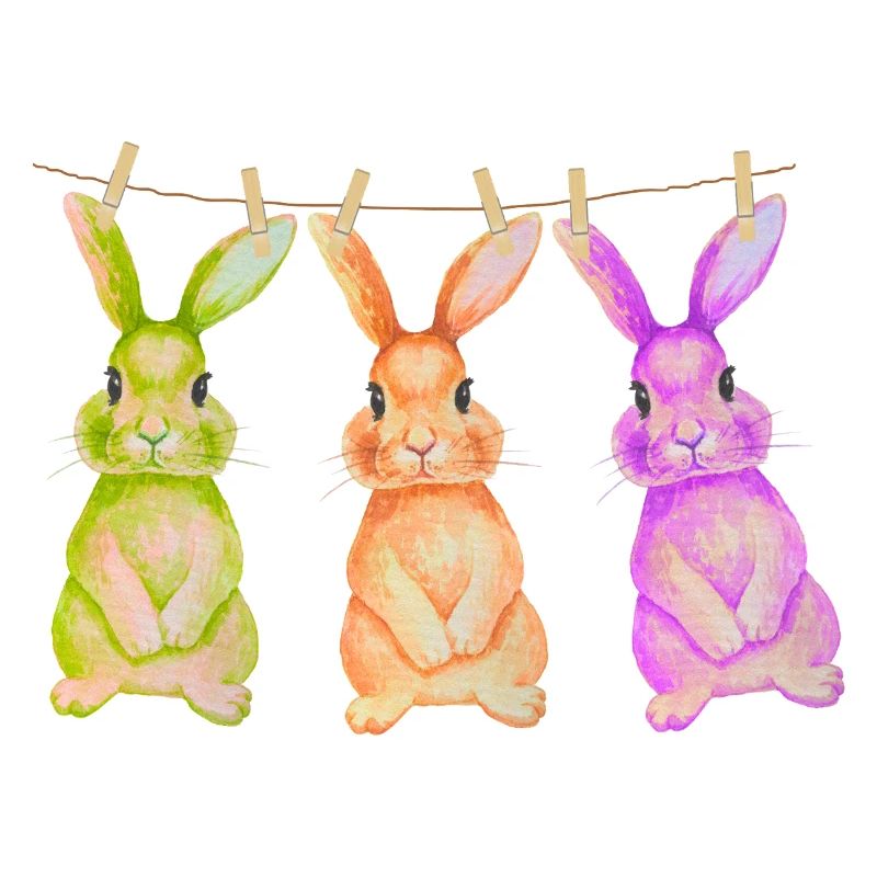 Easter Bunny Easter Bunny Design Funny