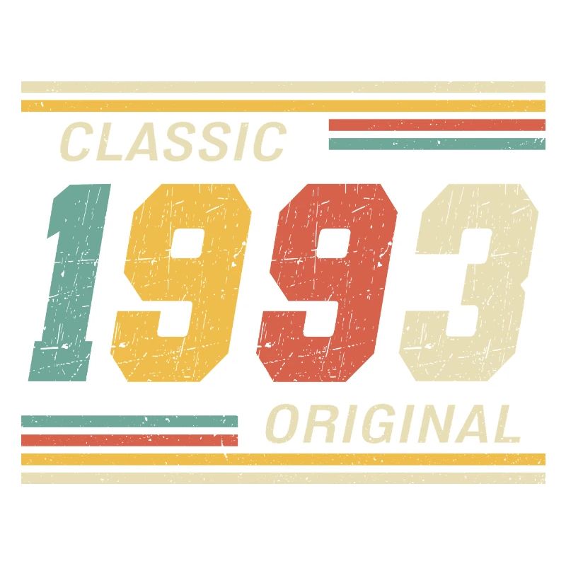 Classique 1993 original 1993